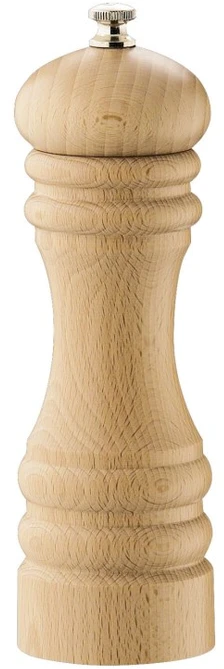 Zassenhaus Malūnėlis pipirams/druskai "Berlin" 12cm - 40cm