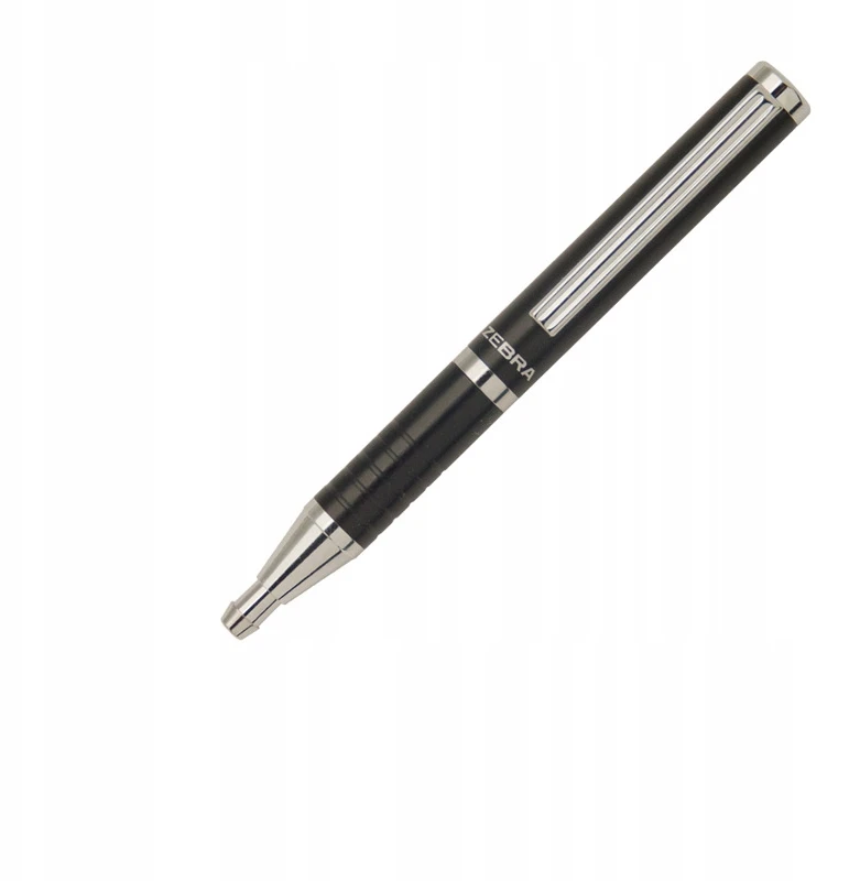 Zebra Expandz Sl-f1 juodas matinis rašiklis