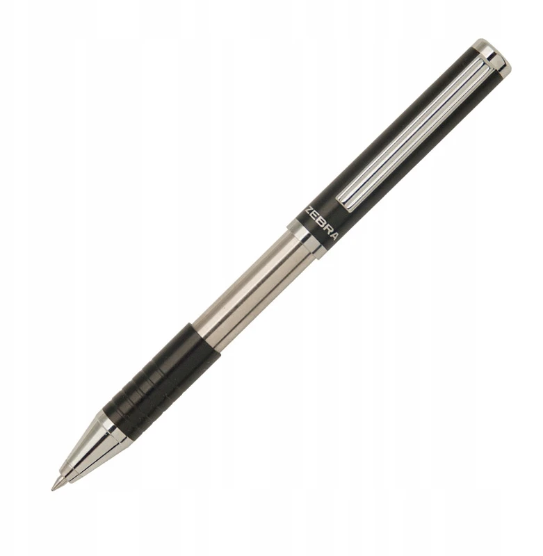 Zebra Expandz Sl-f1 juodas matinis rašiklis