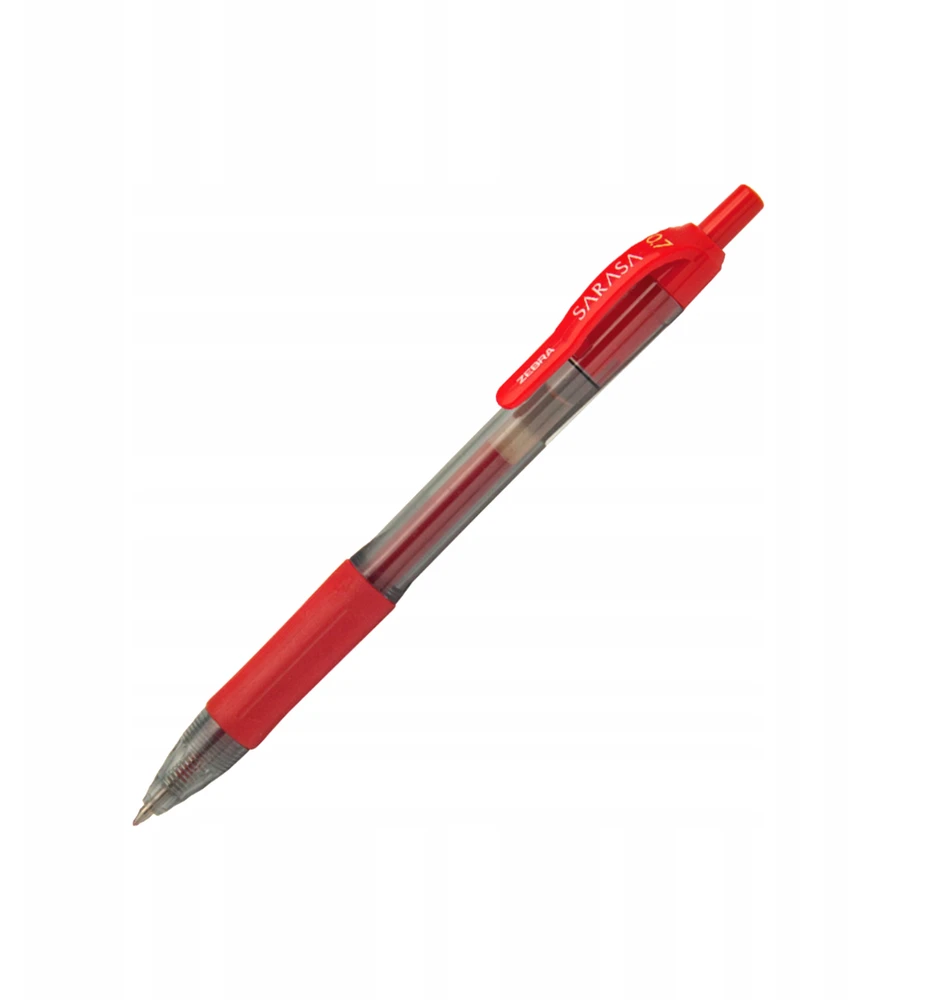Automatinis rašiklis ZEBRA SARASA, 0,7 mm