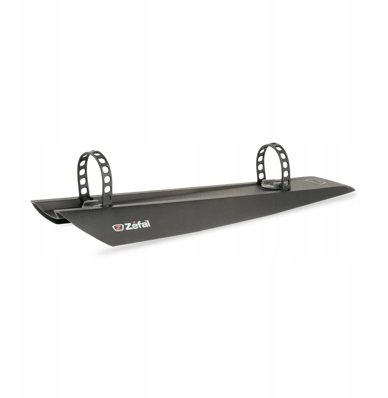 ZEFAL DEFLECTOR FC50 priekinis purvasargis, juoda