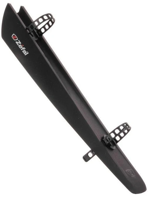 ZEFAL DEFLECTOR FC50 priekinis purvasargis, juoda