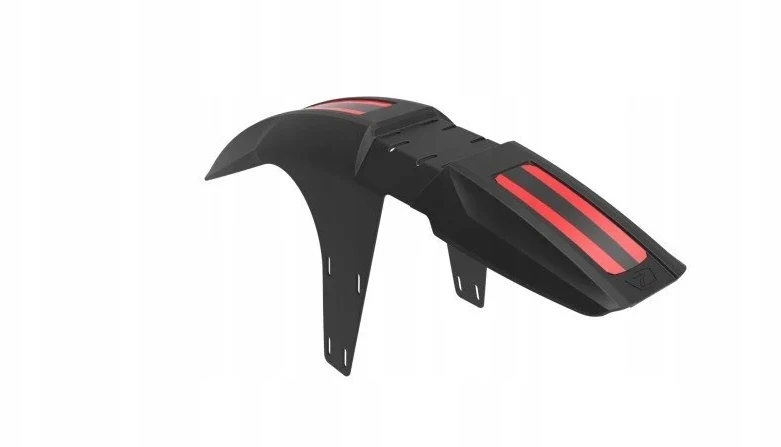 Zefal Fm30 priekinis purvasaugis 27,5-29" Mtb, juodas