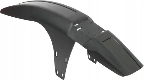 Zefal Fm30 priekinis purvasaugis 27,5-29" Mtb, juodas