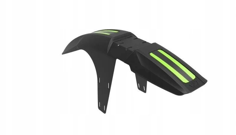 Zefal Fm30 priekinis purvasaugis 27,5-29" Mtb, juodas