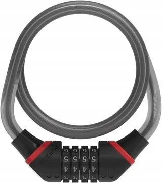 ZEFAL K-TRAZ C6 CODE dviračio spyna