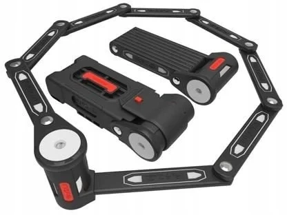 ZEFAL K-TRAZ F16L dviračio spyna