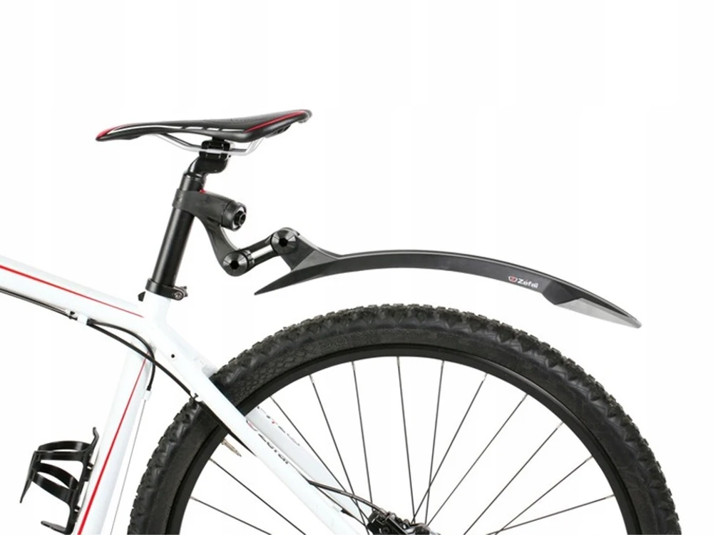 ZEFAL RM60+ DEFLECTOR galinis sparnas 26/27.5/29