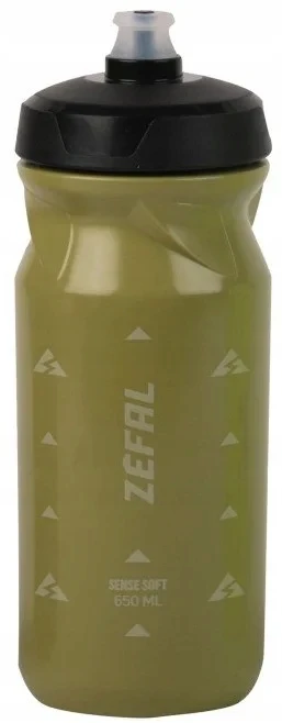 ZEFAL SENSE SOFT 65 gertuvė, alyvuogių žalia