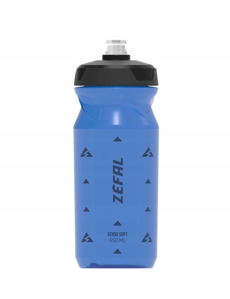 ZEFAL SENSE SOFT 65 permatoma gertuvė, mėlyna