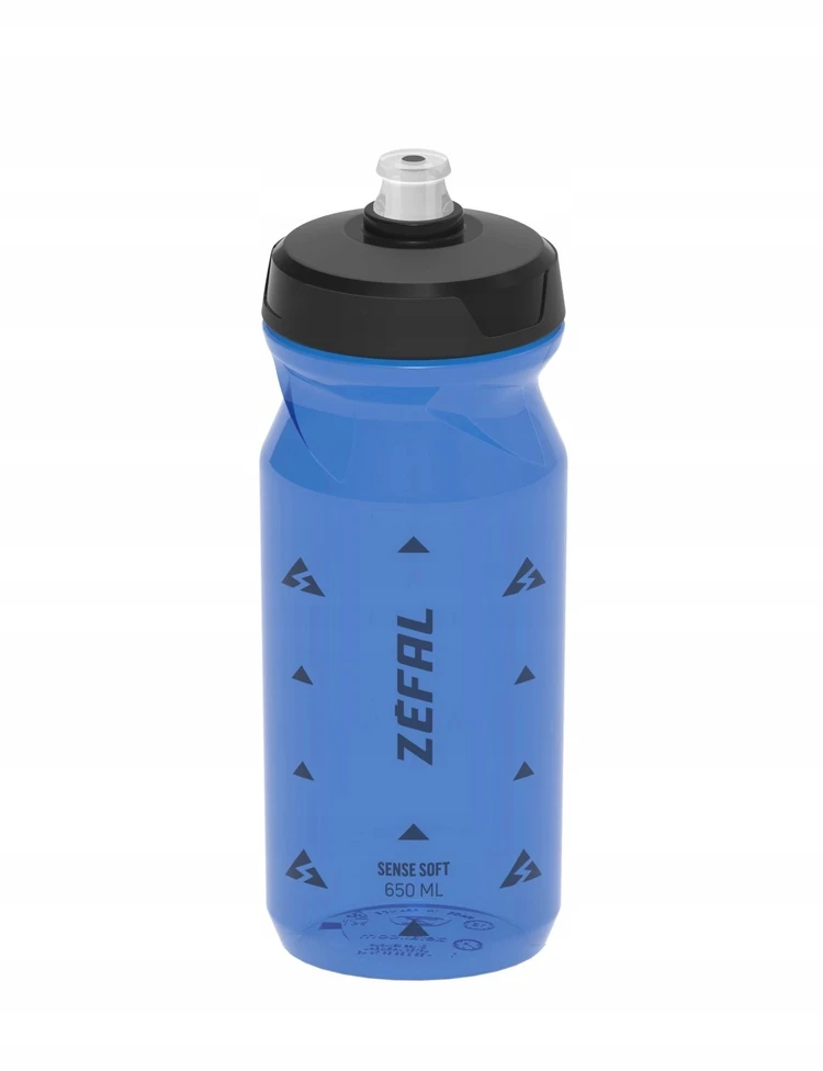 ZEFAL SENSE SOFT 65 permatoma gertuvė, mėlyna