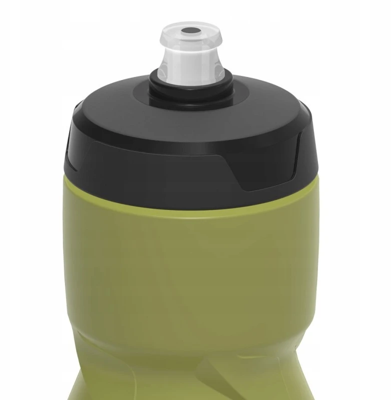 Zefal Sense Soft 80 dviračio gertuvė, 800 ml, žalia