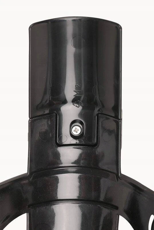 ZEFAL SHIELD G50 purvasargių rinkinys, juoda