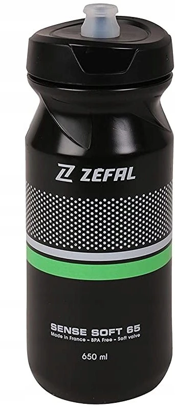 Zefal Shield Lite M galinis purvasaugis, juodas