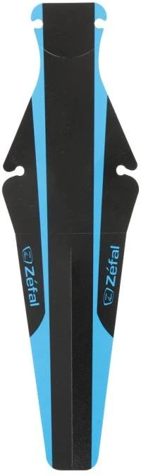 Zefal Shield Lite M galinis purvasaugis, juodas