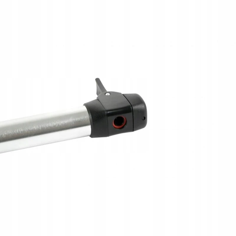 ZEFAL SWITCH mini dvir. pompa, sidabro/juoda