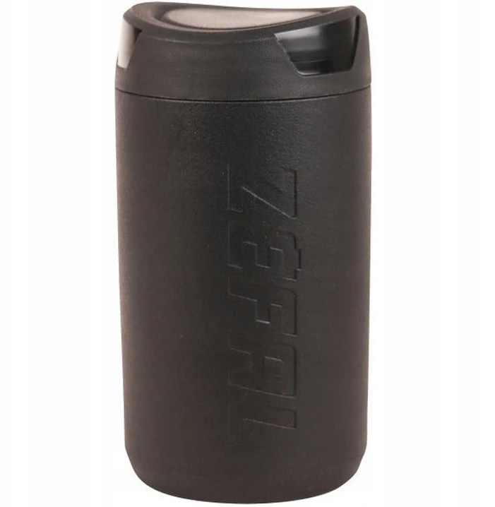 ZEFAL Z BOX S TOOL BOX daiktų laikymo dėžutė ant rėmo