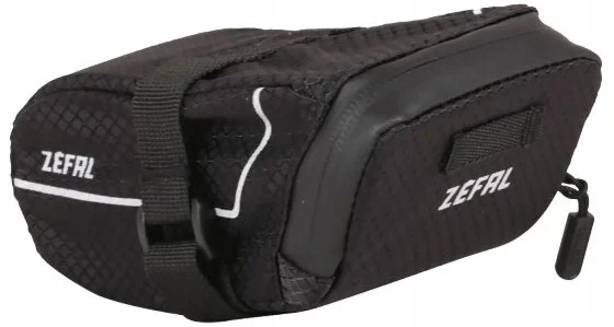 ZEFAL Z LIGHT PACK S SADDLE BAG dvir. krepšys po sėdyne