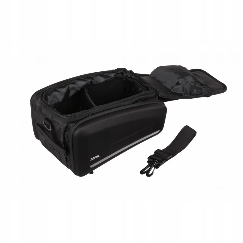 ZEFAL Z TRAVELER 80 REAR BAG dvir. krepšys