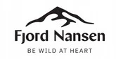 Žemalapio dėklas Fjord Nansen Žemėlapio dėklas