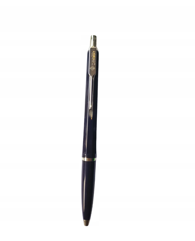 Zenith 7 Classic Gradient automatinis rašiklis, mėlynas