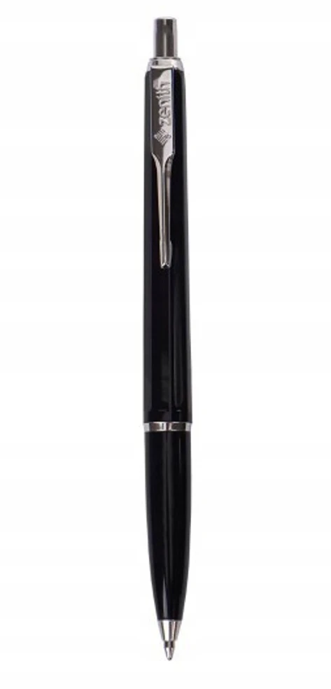 Zenith 7 Classic Gradient automatinis rašiklis, mėlynas