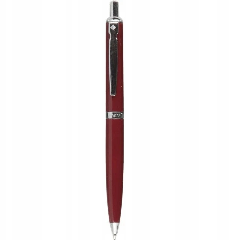 Zenith automatinis rutulinis rašiklis ZENITH 60 blisterinėje pakuotėje 1 + papildymas 4600101
