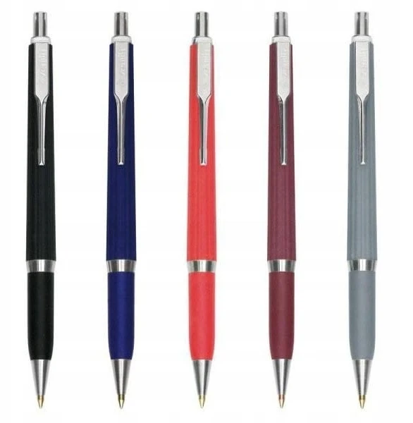 Zenith Classic metalinis automatinis rašiklis
