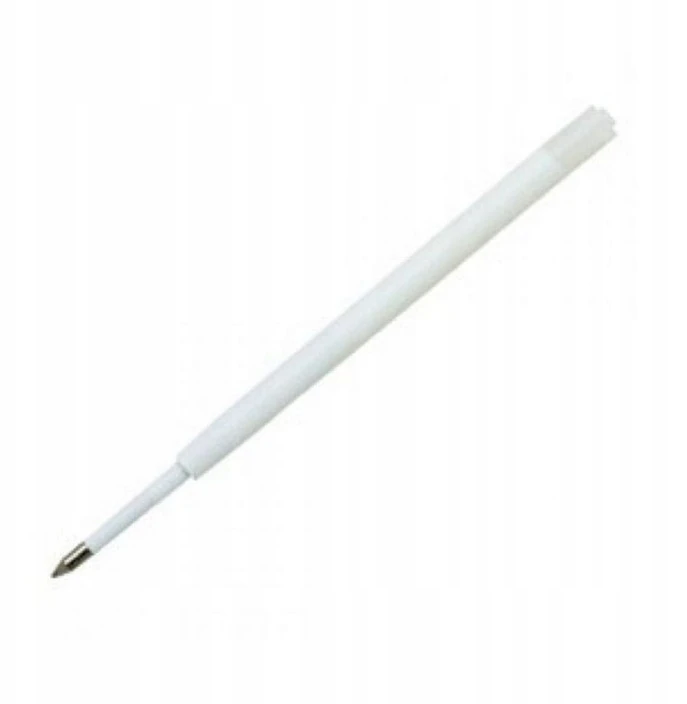 Zenith Šerdelė tušinukams GR-Z2, Grand, 1.0mm, 98mm, juodos sp.