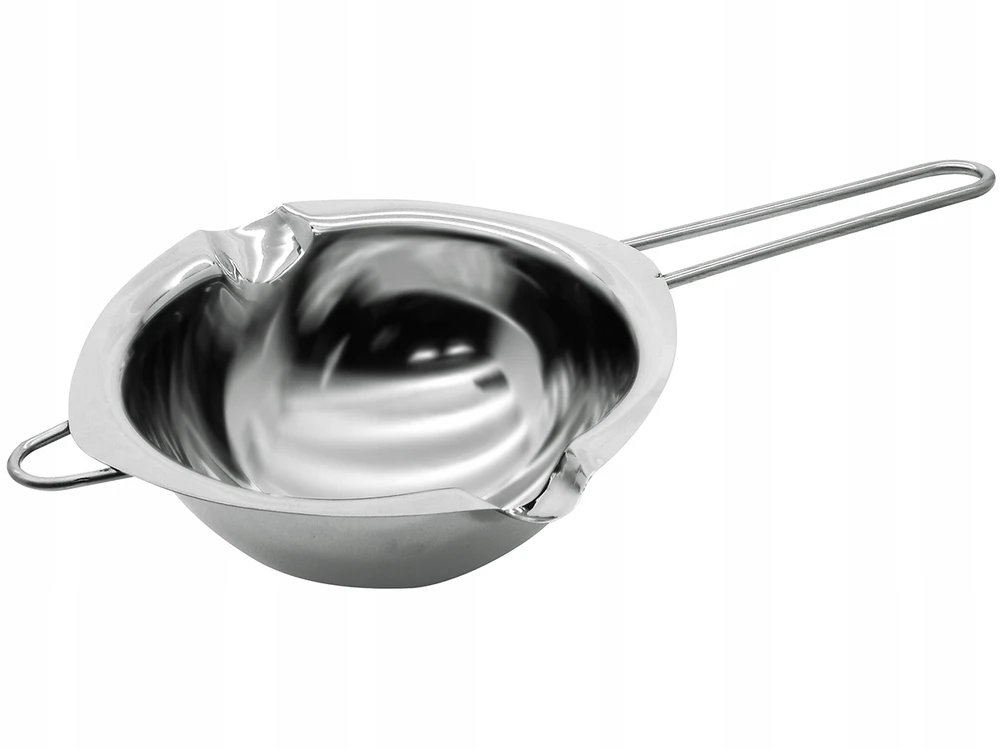 Zenker Puodas šokolado lydymuisi, Ø 11 cm