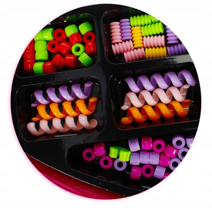 Zest Piekn Zapl Wlos 35x26x6 Mc Wb 30/60 Mega Creative