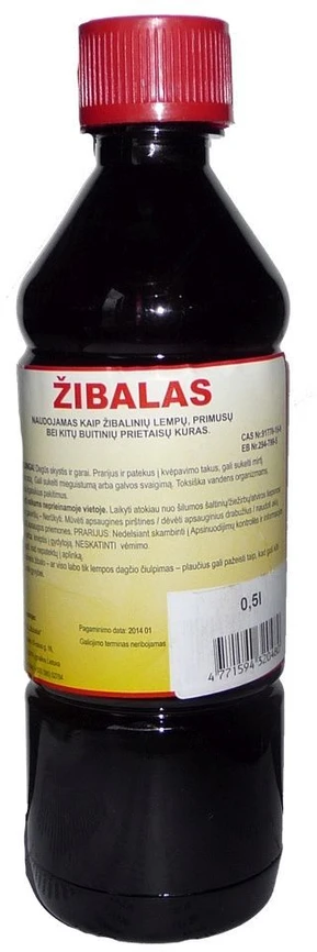 Žibalas 1L