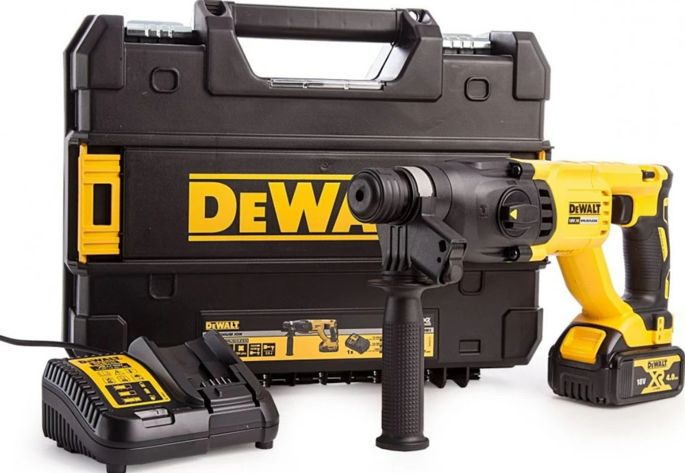 Žibintuvėlis Dewalt DCL050 500lm