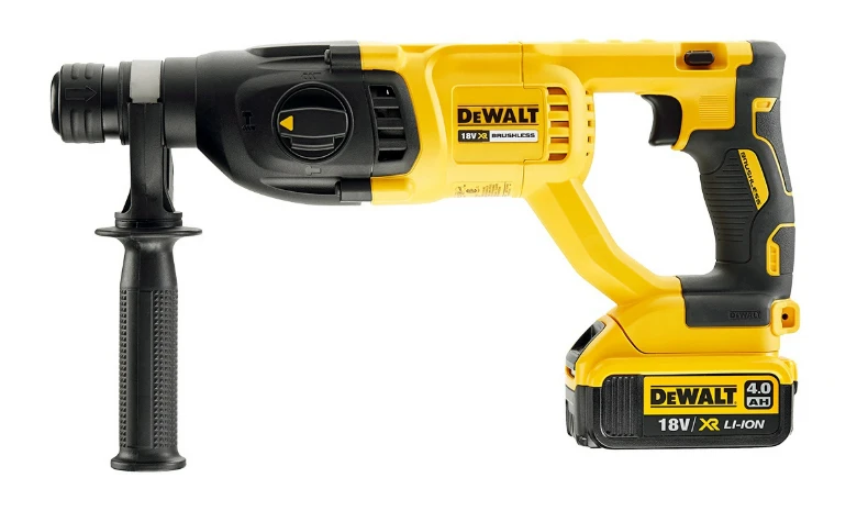 Žibintuvėlis Dewalt DCL050 500lm