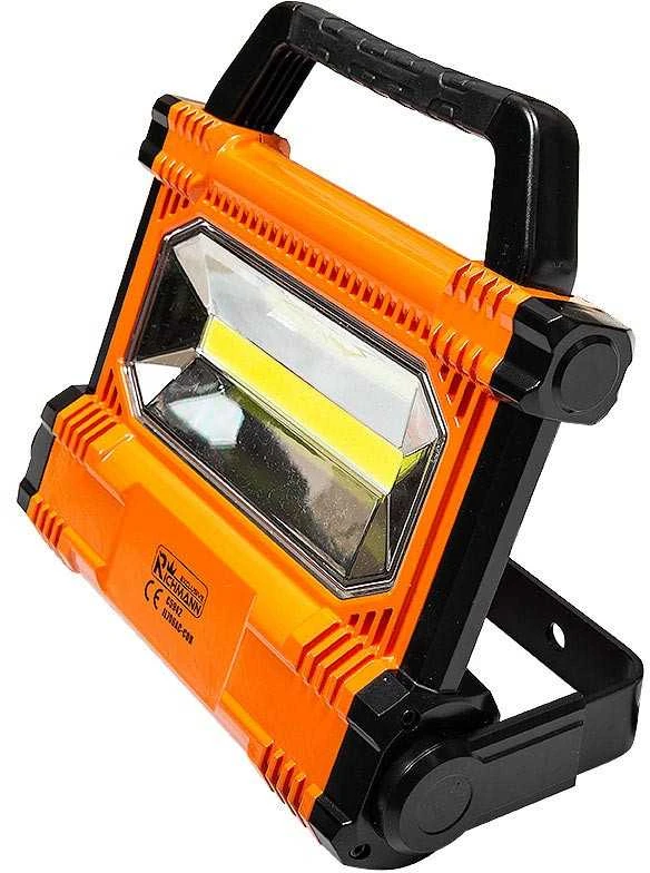 RICHMANN Statybinis žibintas 30W COB-LED 3000LM