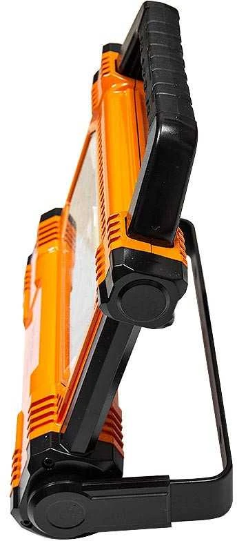 RICHMANN Statybinis žibintas 30W COB-LED 3000LM