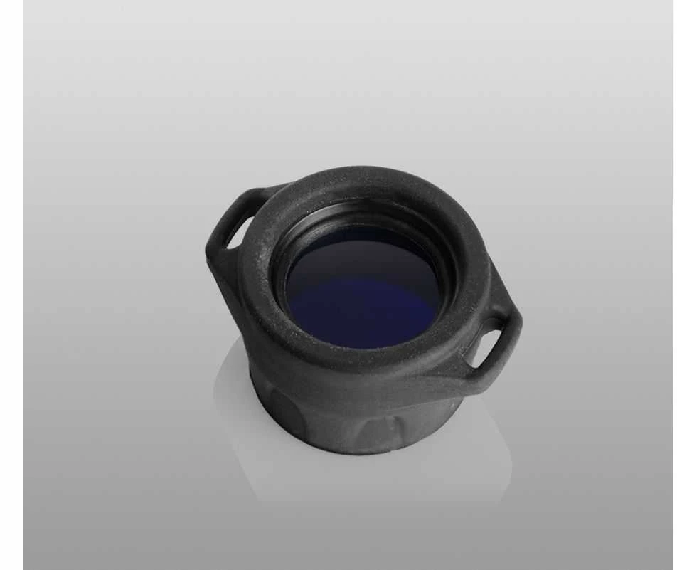 Žibintuvėlio filtras Armytek AF-24 Prime/Partner, mėlynas
