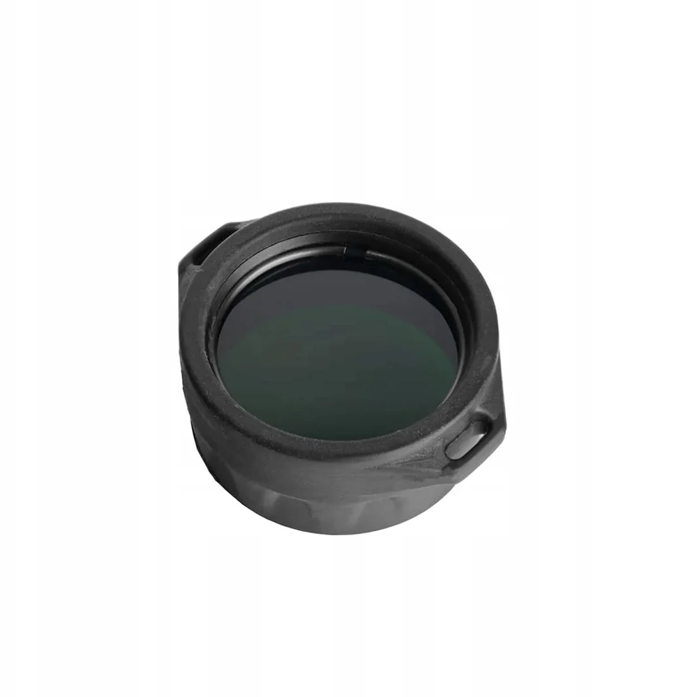 Žibintuvėlio filtras Armytek AF-39 Predator/Viking, žalias