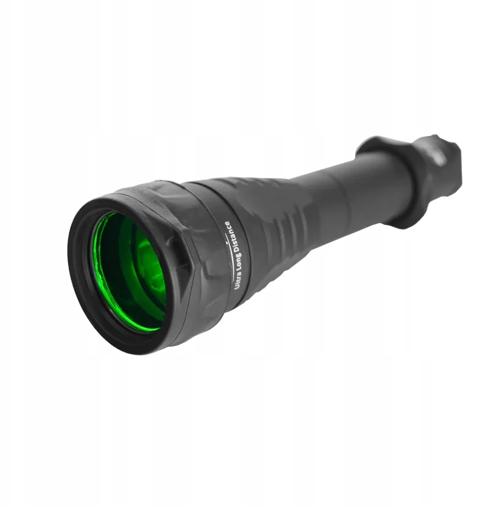 Žibintuvėlio filtras Armytek AF-39 Predator/Viking, žalias