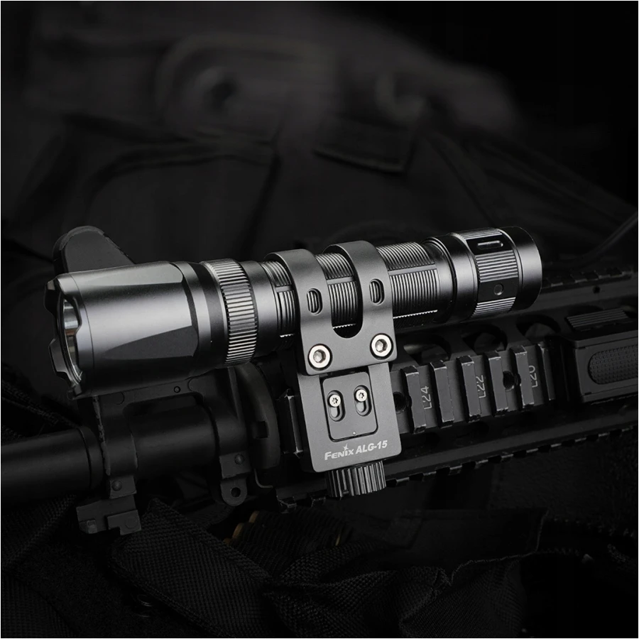 Žibintuvėlio laikiklis ginklui Fenix ALG-15