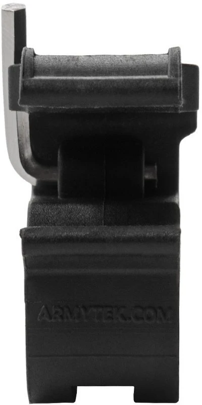 Žibintuvėlio laikiklis prie statybinio šalmo Armytek AHM-02