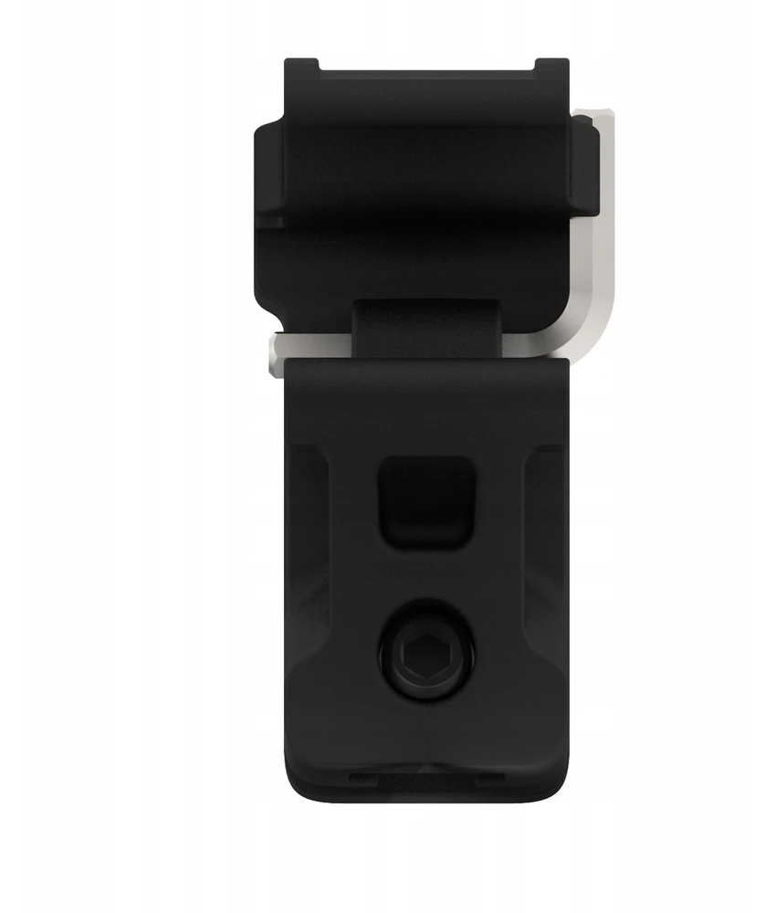 Žibintuvėlio laikiklis prie statybinio šalmo Armytek AHM-03