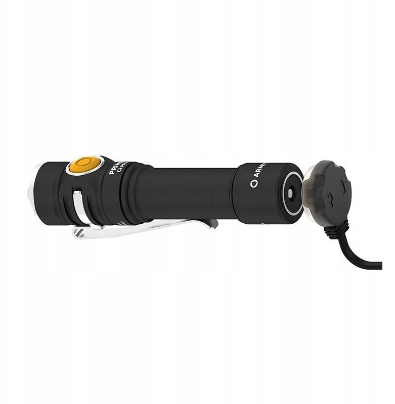 Žibintuvėlis Armytek Prime C2 Pro Magnet USB