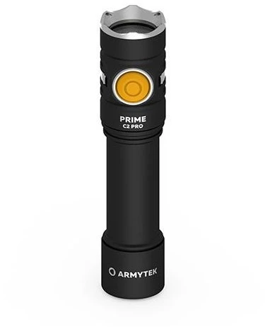 Žibintuvėlis Armytek Prime C2 Pro Magnet USB