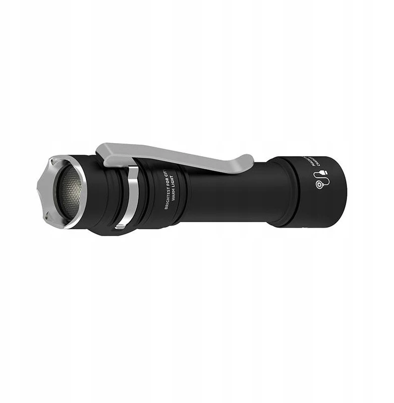Žibintuvėlis Armytek Prime C2 Pro Magnet USB