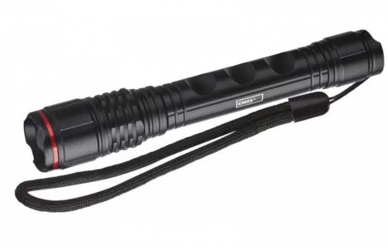 Žibintuvėlis EMOS LED 120lm 2xAAA