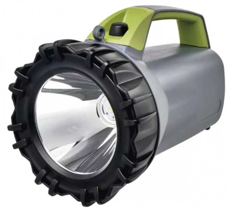 Žibintuvėlis Emos P2312 Įkraunamas LED