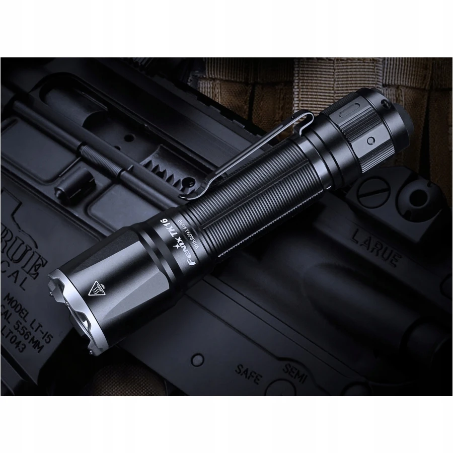 Žibintuvėlis Fenix ​​​​TK16 V2.0