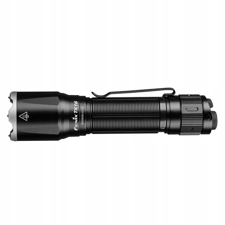 Žibintuvėlis Fenix ​​​​TK16 V2.0
