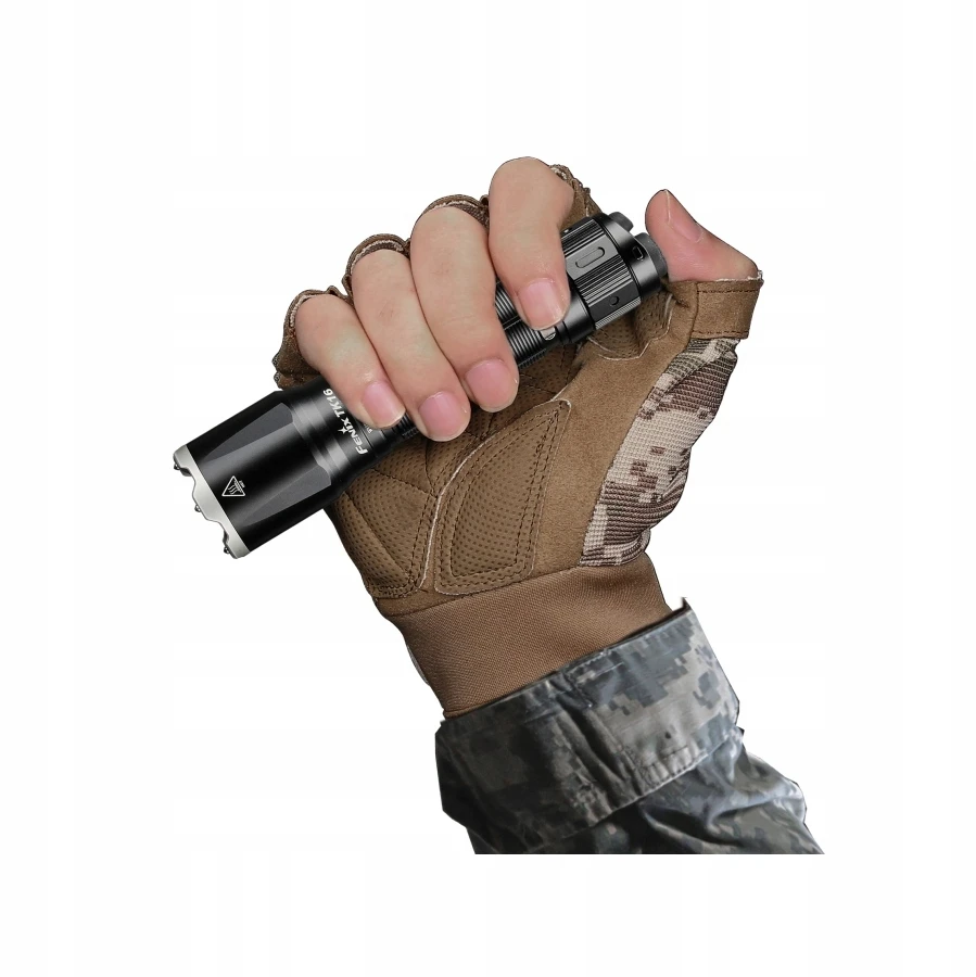 Žibintuvėlis Fenix ​​​​TK16 V2.0